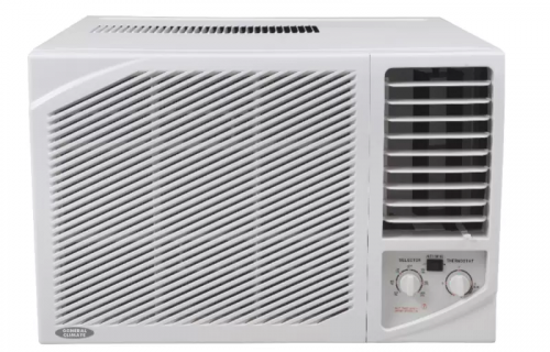 Оконный Кондиционер General Climate Gcw-18Cmn1
