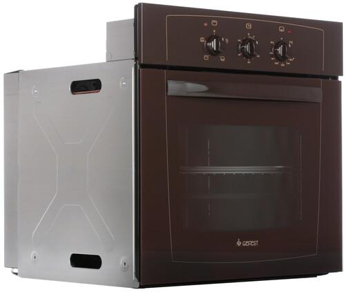 Газовый духовой шкаф Gefest ДГЭ 601-01 К