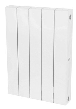 Биметаллический радиатор отопления  Rifar Supremo 500 5