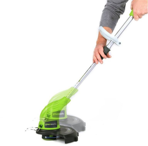 Триммер Greenworks GST5033 21217