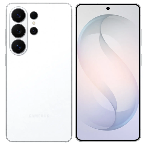 Смартфон Samsung S26 Ultra 12/256 ГБ White