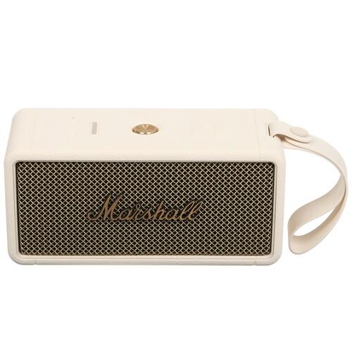 Портативная колонка Marshall Middleton, бежевый