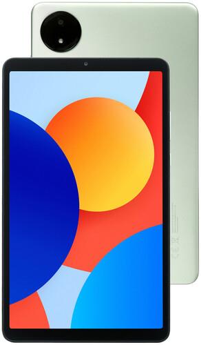 8.7" Планшет Xiaomi Redmi Pad SE 8.7 Wi-Fi 128 ГБ зеленый