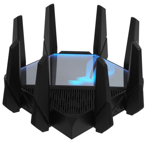 Wi-Fi роутер ASUS ROG Rapture GT-AXE16000