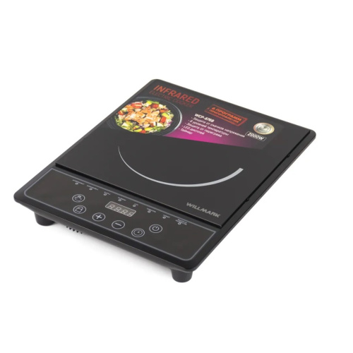 Настольная плитка WILLMARK WCP-676B