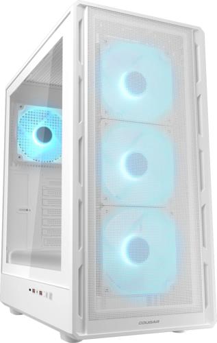 Корпус Cougar Airface Pure Pro  белый