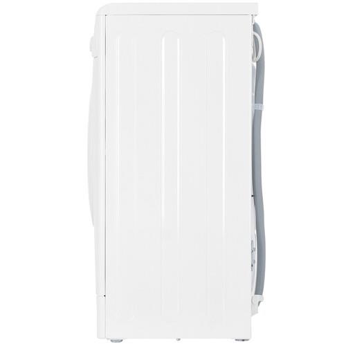 Стиральная машина Indesit EWSB 5085 CIS белый