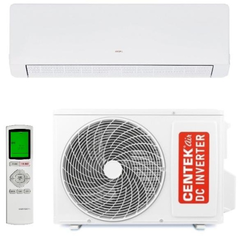Настенная сплит-система Centek CT-65MDC24