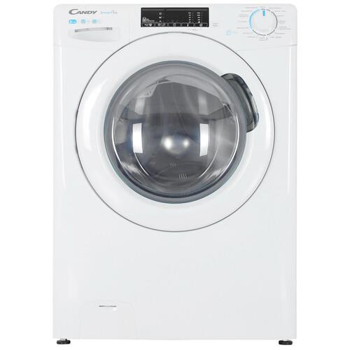 Стирально-сушильная машина Candy Smart Pro CSOW4 1364T/2-07 белый