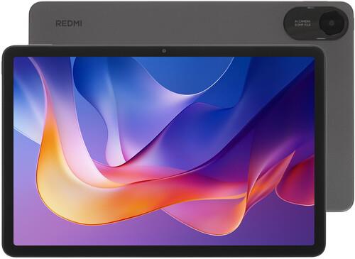 11" Планшет Xiaomi Redmi Pad 2 Wi-Fi 256 ГБ черный