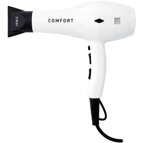 Фен Dewal Beauty Comfort HD1004 White