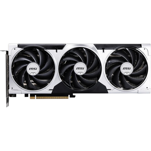 Видеокарта MSI Nvidia GeForce RTX 5060TI Ventus 3X OC (RTX 5060 Ti 8G Ventus 3X OC) 8ГБ, GDDR7, Ret