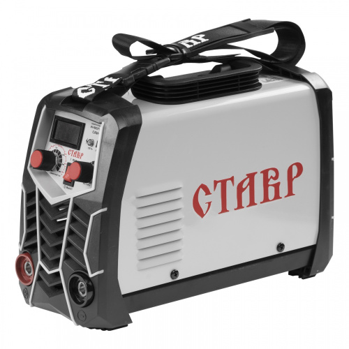 Сварочный аппарат СТАВР САИ-280НЭ