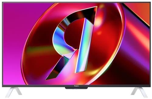 65" (164 см) Телевизор Яндекс ТВ Станция YNDX-00096 черный