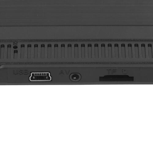 Видеорегистратор-зеркало DaoCam Mirror Wi-Fi