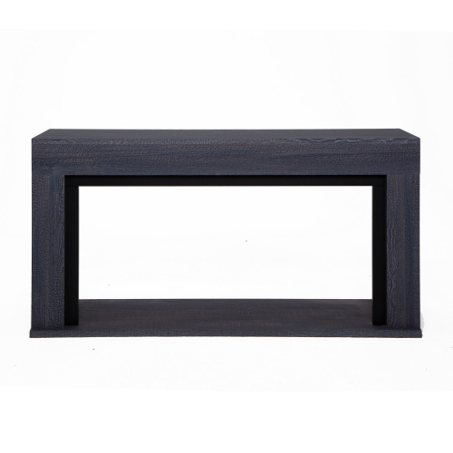 Портал каминный из МДФ RealFlame Orion 36 NB индиго, под очаги Joker 36 и Flash 36