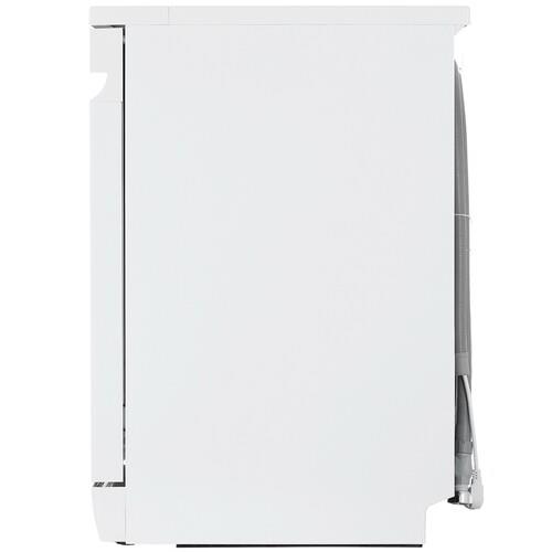 Посудомоечная машина Midea MFD60S150Wi белый