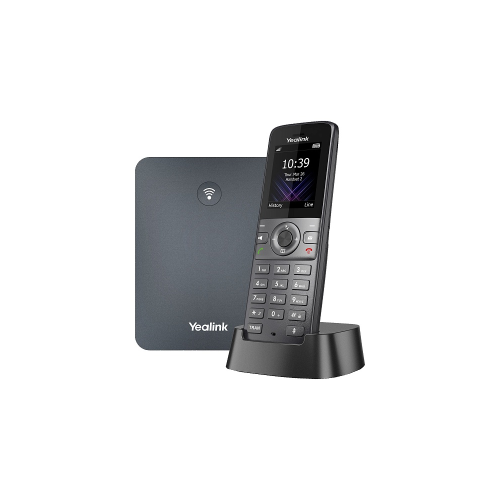 IP телефон Yealink W74P