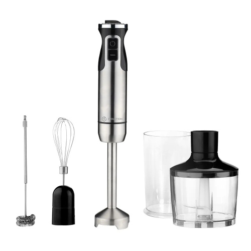 Блендер Evolution HBS-1041 черный