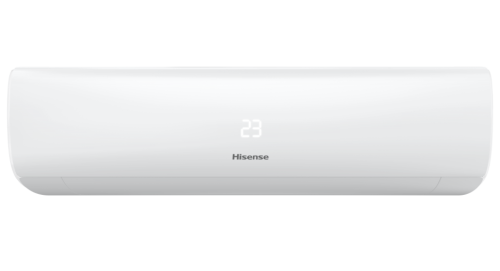 Внутренний блок мульти сплит-системы Hisense AMS-12UW4RXRKB00 Zoom Free Match DC Inverter Wi-Fi