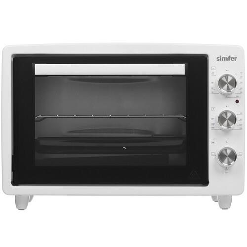 Мини-печь Simfer M3411 белый
