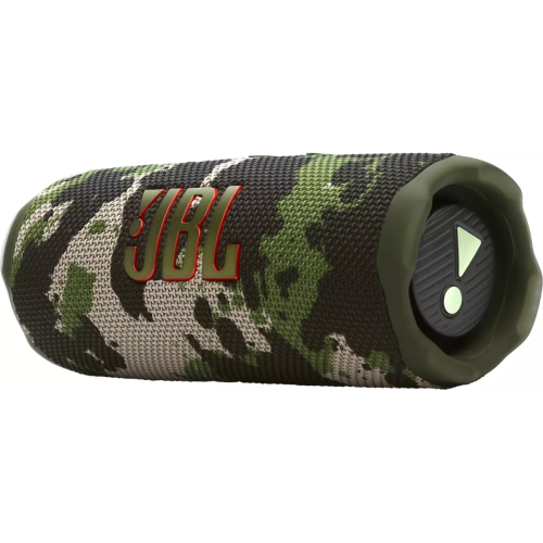 Портативная колонка JBL Flip 7 JBLFlip7Squad камуфляж