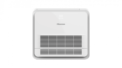 Внутренний напольно-потолочный блок мульти сплит-системы Hisense AKT-09UR4RK8 Free Match DC Inverter
