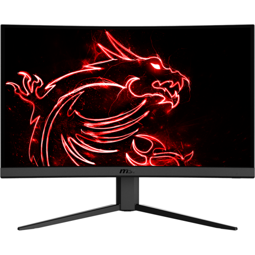 Монитор MSI Modern G24C4 E2 (9S6-3BA01T-052) черный