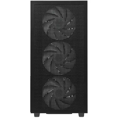 Корпус DeepCool CH560 Digital Black (R-CH560-BKAPE4D-G-1) (ATX, без БП, 2хUSB, с окном)