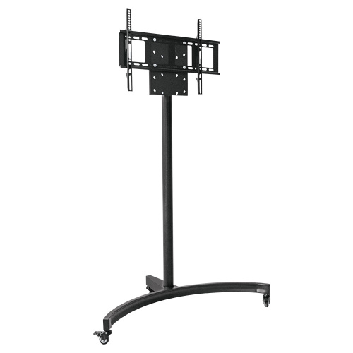 Подставка для телевизора Arm Media PT-STAND-10 черный 32"-65" до 45кг напольный фиксированный