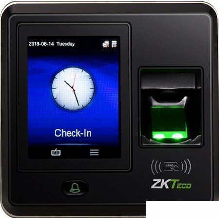 Терминал контроля доступа ZKTeco SF300 ID (EM)