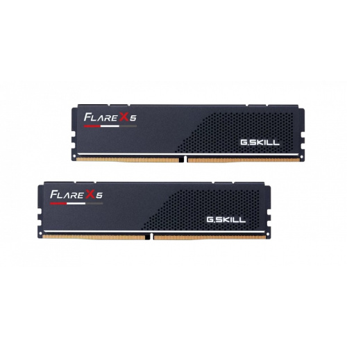 ОЗУ G.Skill Flare X5 256GB (F5-6000J3444F64GX4-FX5) DDR5 Black