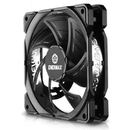 Вентилятор Enermax UCTBA12P 120mm, 300,1500rpm, 63.89CFM, PWM, RTL