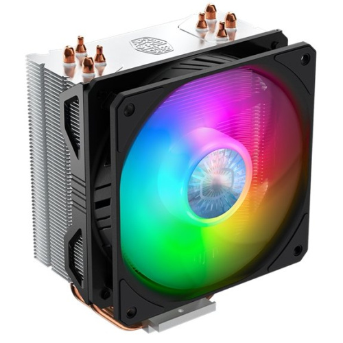 Кулер COOLER MASTER (RR-2V2L-18PA-R1) S1150/1155/1156