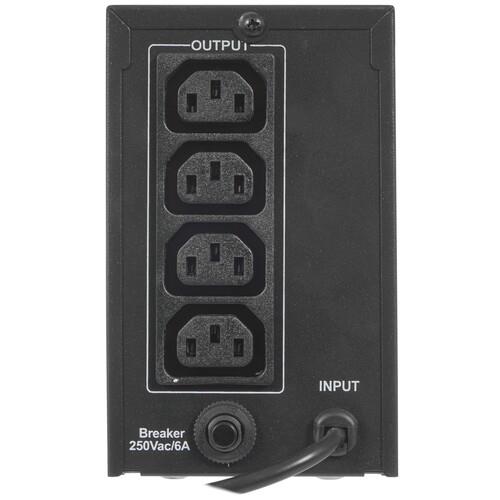 ИБП ExeGate SpecialPro Smart LLB-600.LCD.AVR.C13