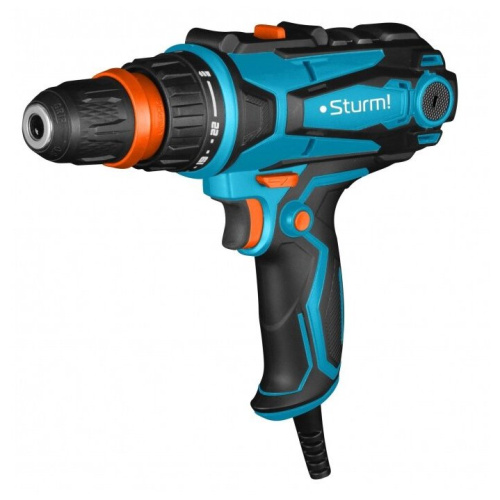Дрель-шуруповерт Sturm! ID2145PT