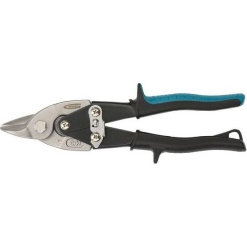 Ножницы по металлу GROSS Piranha 78327 230мм