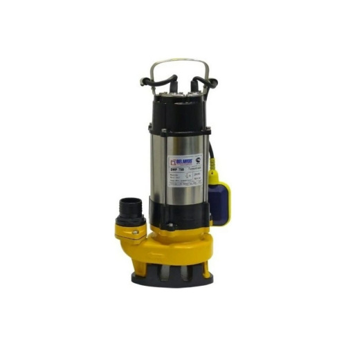 Насос Беламос DWP 750