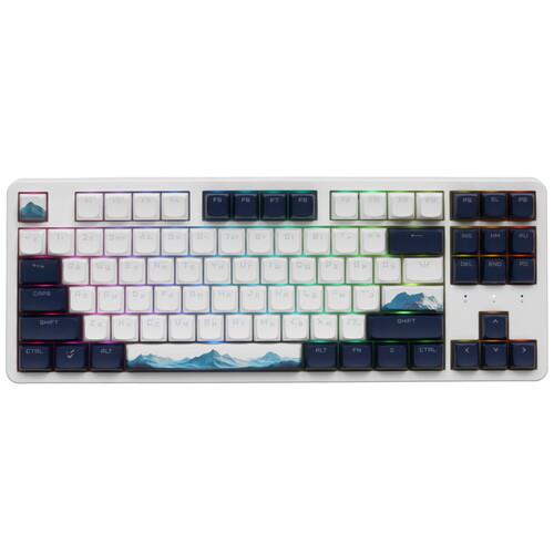 Клавиатура проводная ARDOR GAMING Majestic