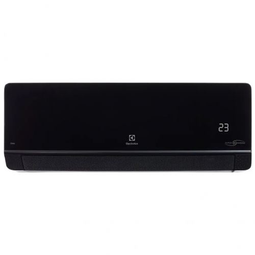Сплит-система Electrolux Eacs/I-12Hix-Black/N8 Onix Super Dc Wi-Fi