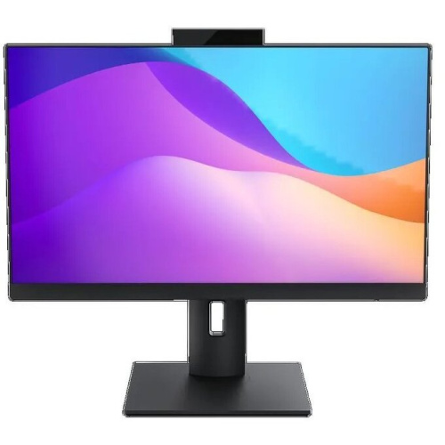 Платформа-моноблок без ТМ PowerCool P2390-300W-WF-LS,23,8", FHD, БП 300W, Web, Wi-Fi, Type-C, Stand