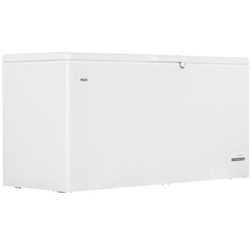 Морозильный ларь Haier HCE520RF белый