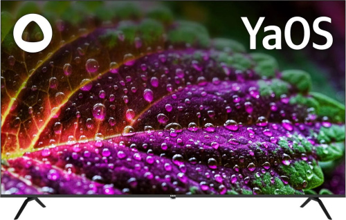 65" Телевизор BBK 65LEX-8238/UTS2C (B) 4K