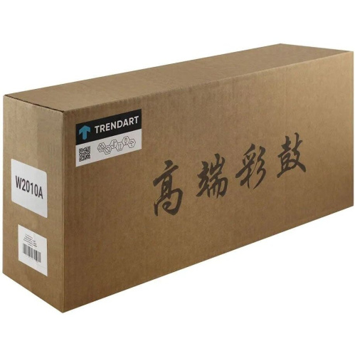 Тонер-картридж TrendArt TrA_W2010A_659A черный для HP Color LaserJet Enterprise M776DN/Z/ZS/M856DN