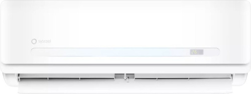 Сплит-система Systemair Syscool Wall Smart 30 HP Q