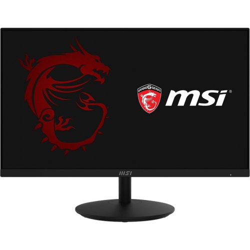 Монитор MSI Pro MP242A (9S6-3PA1CT-205) черный