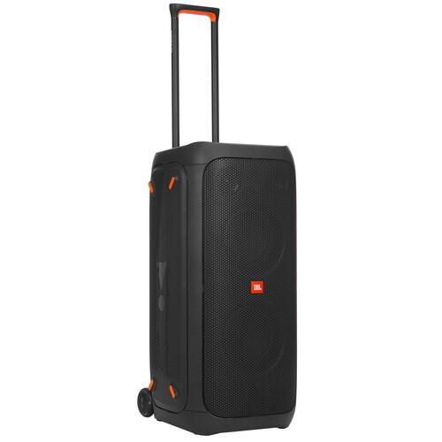 Портативная аудиосистема JBL PARTYBOX 310, черный