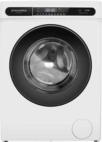 Стиральная машина MAUNFELD MFWM148WH01 белый