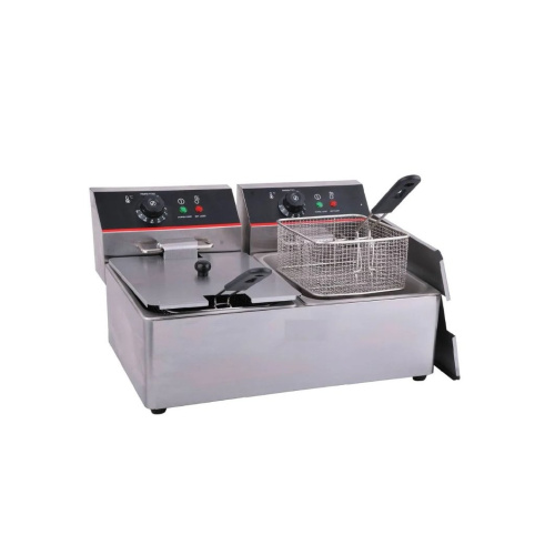 Фритюрница GASTRORAG HEF-82A