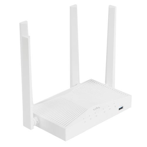Wi-Fi роутер Cudy WR1300S